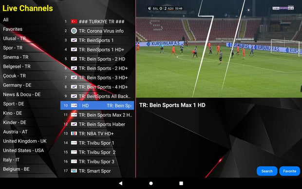 Ibo Player Lifetime Activation App Smart Media Player