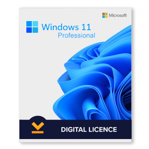 Microsoft Windows 11 Professional  License Key